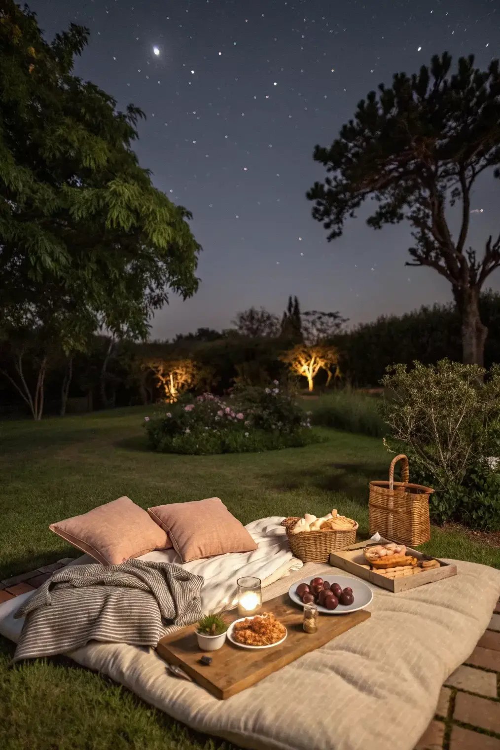 hopeless romantic mood ✧ Forever-Kindling Evenings: Soul-Centric Adventures Unde 766