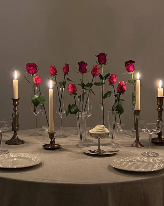 Host With Grace: Elegant Dinner Party Secrets for Deep Connections — art of mode 438 Host With Grace: Elegant Dinner Party Secrets for Deep Connections — art of mode 438
