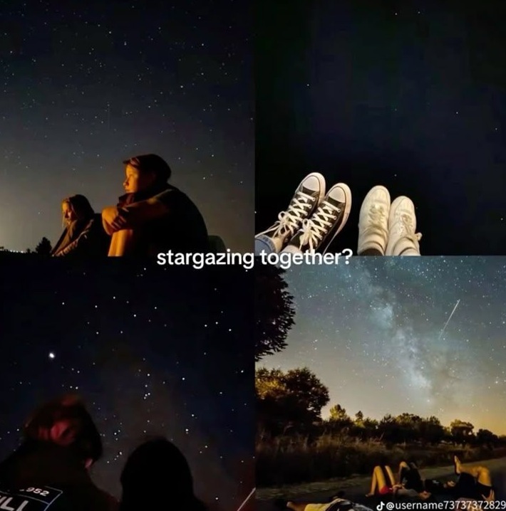 ⊹ I Yearned For Us To Be Written In The Stars ⊹ 🏙️ 410