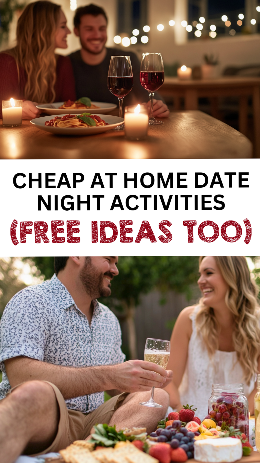 Intentional Moments: Simple Dates That Deepen Soulful Bonds — 🌃 282
