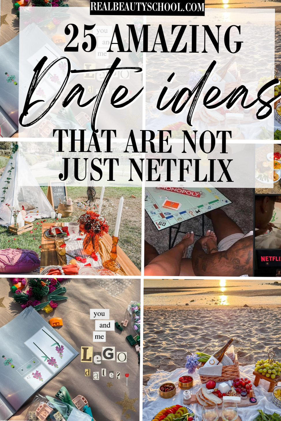 🌙 🤍 ✦ Intentional Time Together Without the Pressure 355