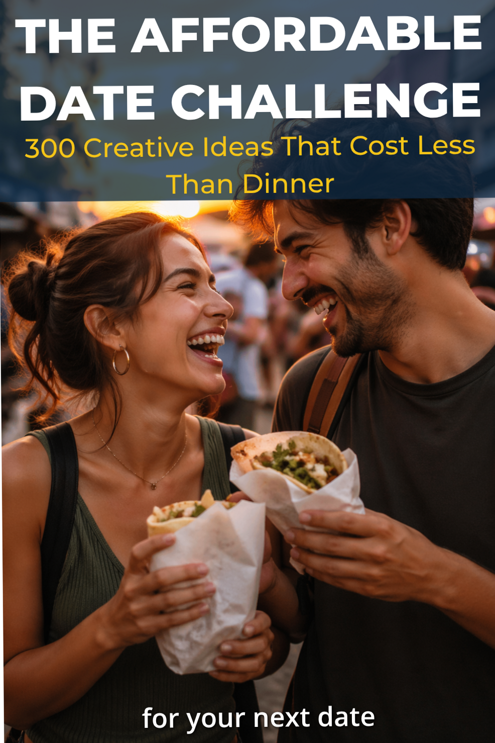 Intimate Adventures Together | Budget-Friendly Connection Moments | 🖤 date night 798