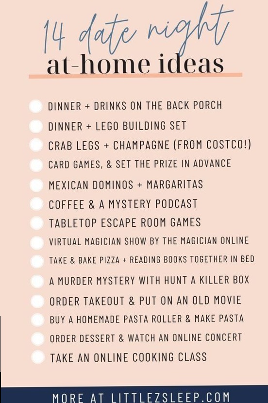 Intimate At-Home Date Nights & Harmonious Sleep Coaching for Baby Souls 💫 🧿 🧿 759