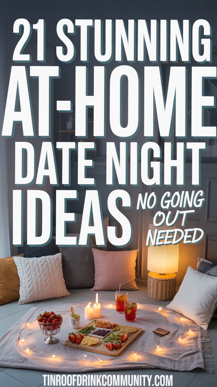 🧩 ✦ Intimate Evening Rituals for Soulful Connection 141