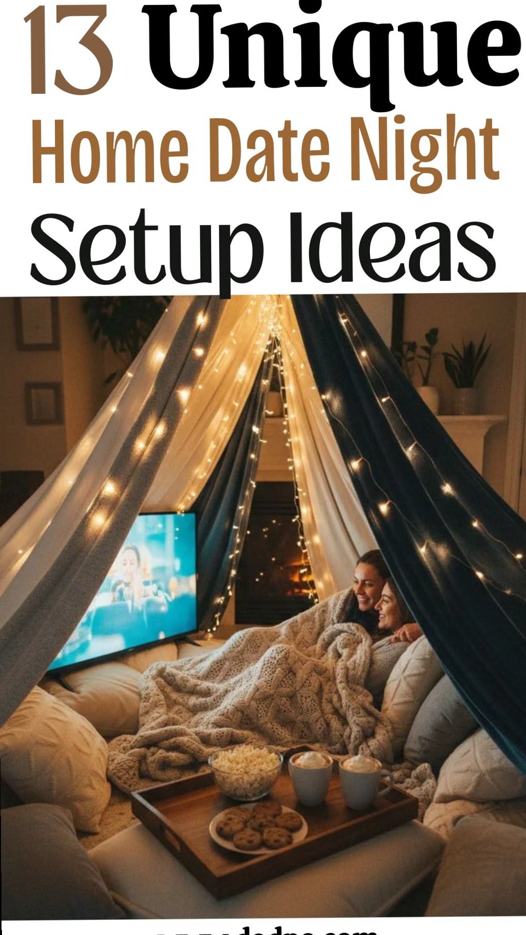 Intimate Evening Visions: 13 Soulful Spaces for Timeless Togetherness • 🥀 543