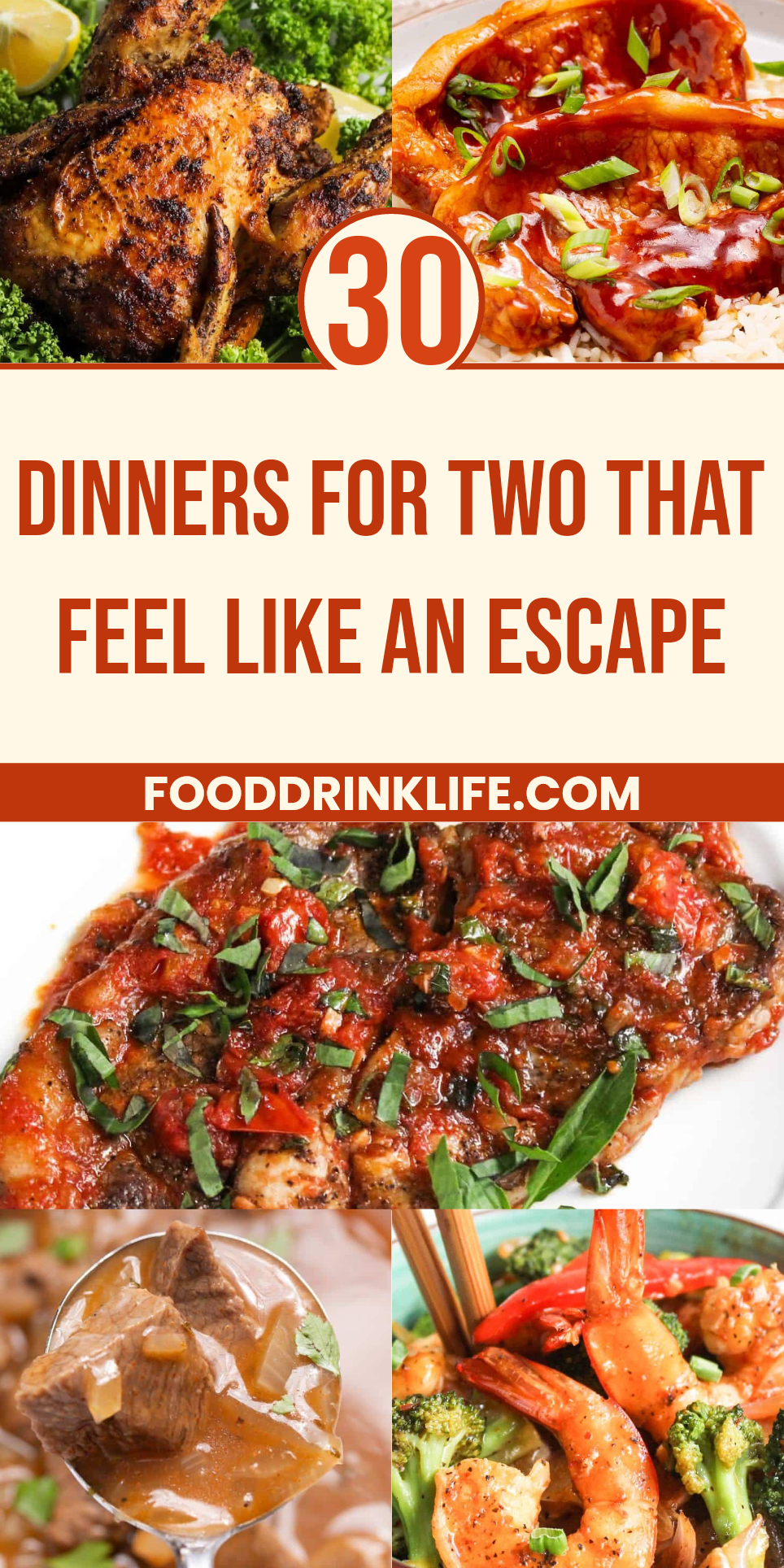 🌌 Intimate Evenings: 30 Romantic Dinners for a Soulful Escape | vibe check passe 349