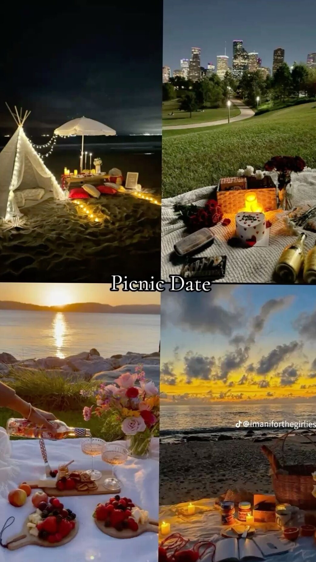 intimate moments captured: 🕸️ 🎬 Golden Hour Encounters With The One You’re Meant 308