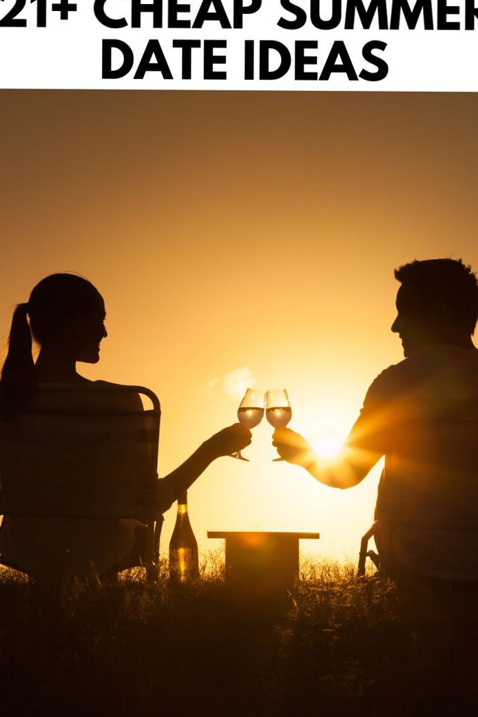 love language visuals: 21+ Affordable Summer Date Days for Soulful Connections 🎧 154