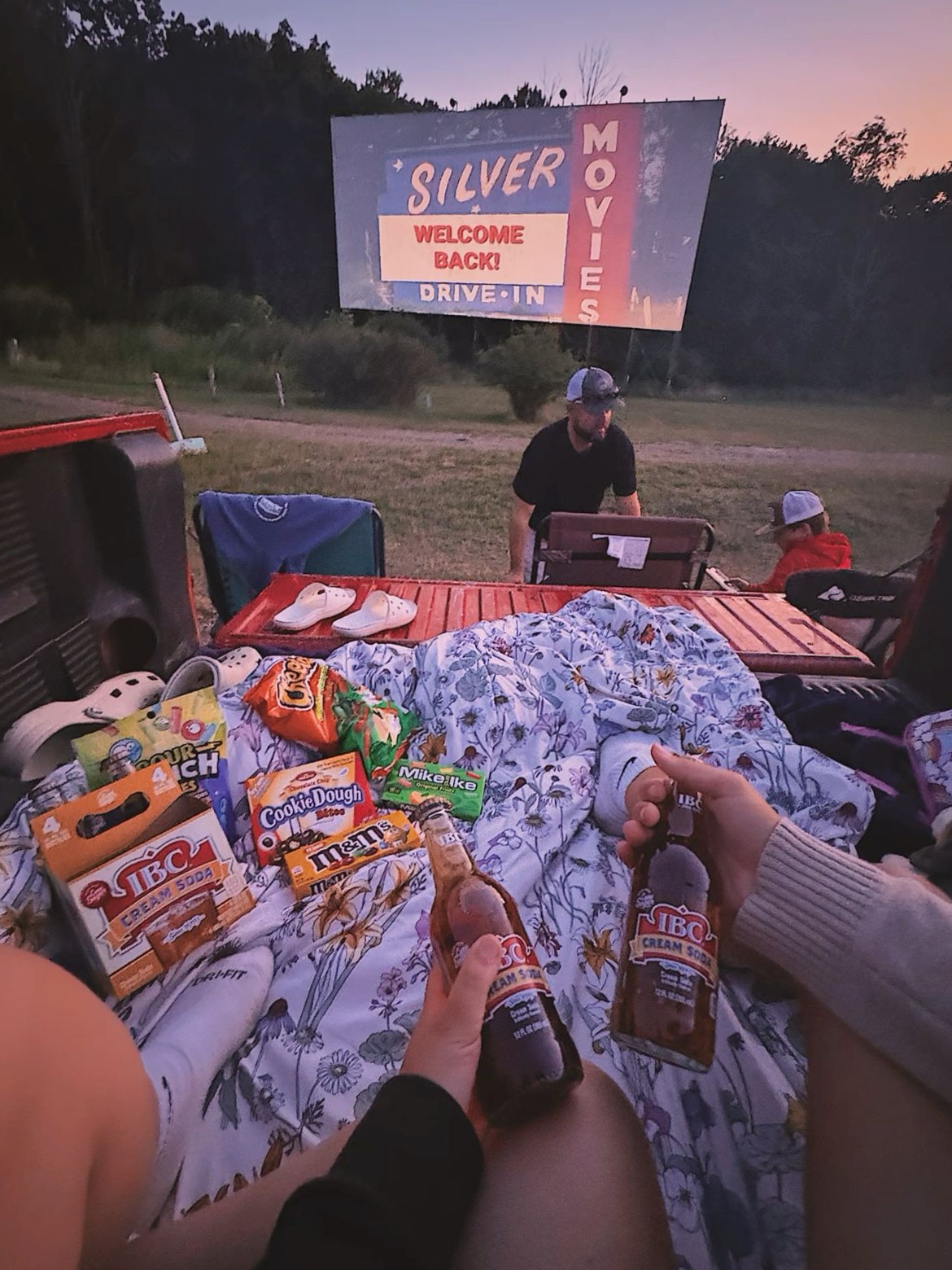 ✦ love language visuals ✦ Cinematic Evenings Under Stars 🎥 🎭 👁️ 593