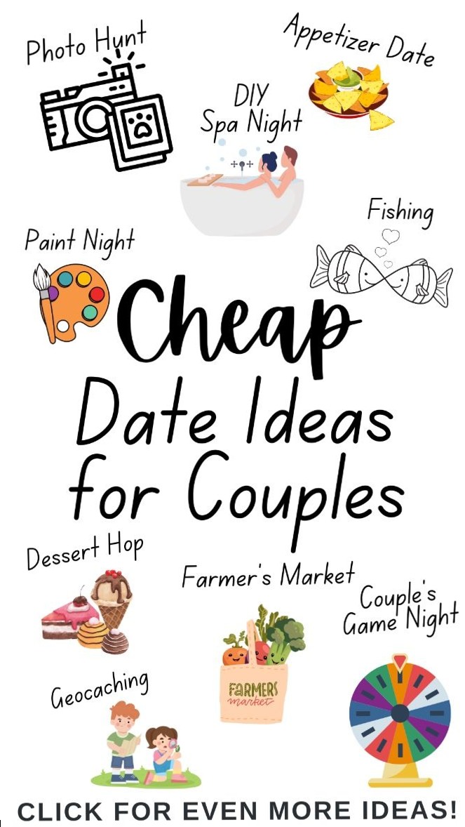 love language visuals: 🍷 🎻 Creative Ways to Bond Without Spending | Affordable R 384