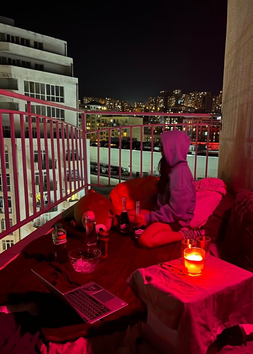 love language visuals • Soulful Evenings: Curated Moments for Heartfelt Connecti 751