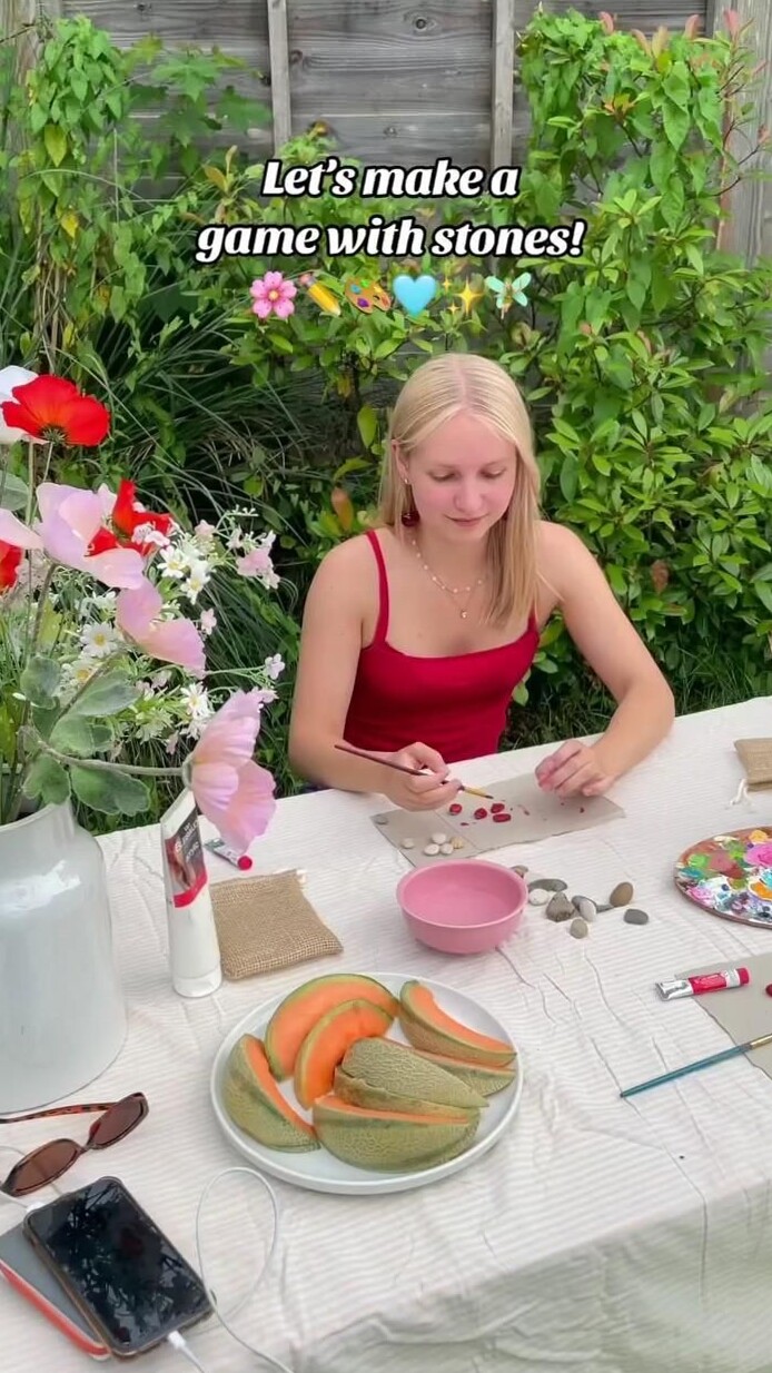 Lucky Stones for Soulful Matches and Romantic Fates — 💡 📝 786