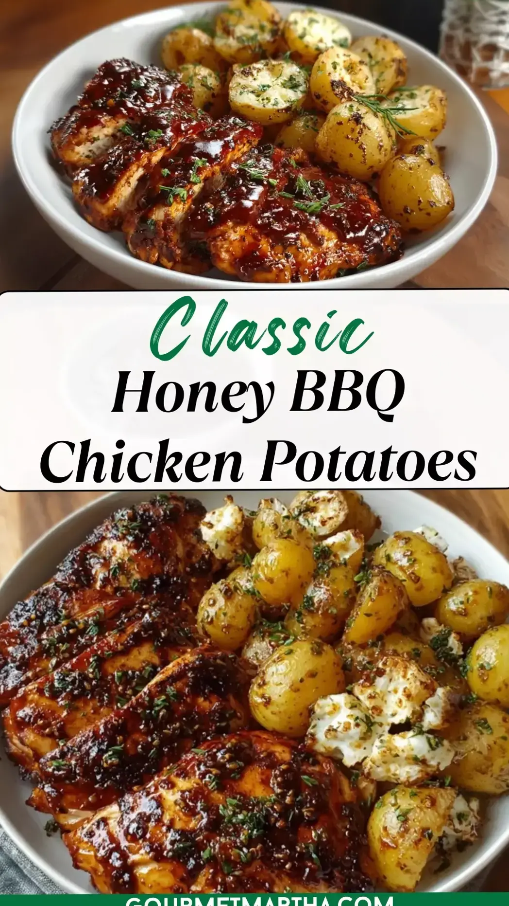 ✦ magnetic energy visual ✦ Beneath the Same Sky: Savoring Love with Honey BBQ Ch 365