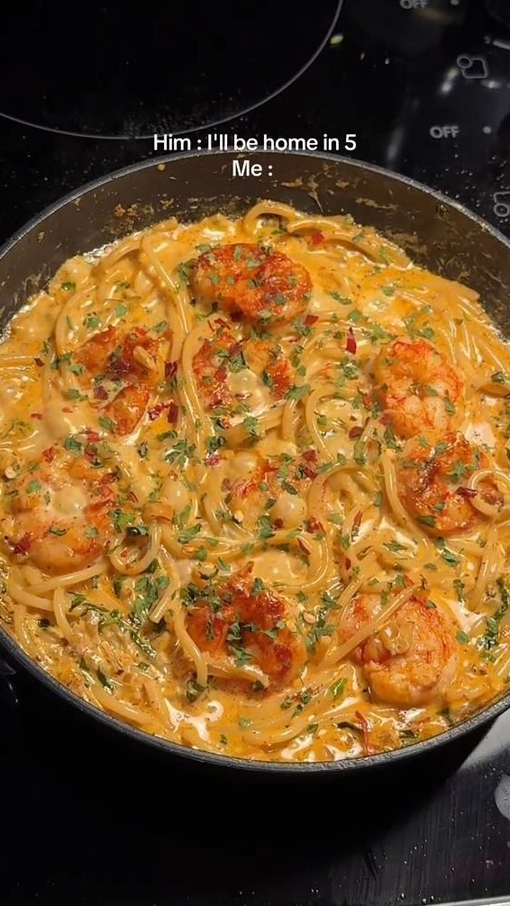 🍂 | Marry Me Shrimp Pasta – A Culinary Match Made in Romance | aesthetic mood bo 280 🍂 | Marry Me Shrimp Pasta – A Culinary Match Made in Romance | aesthetic mood bo 280