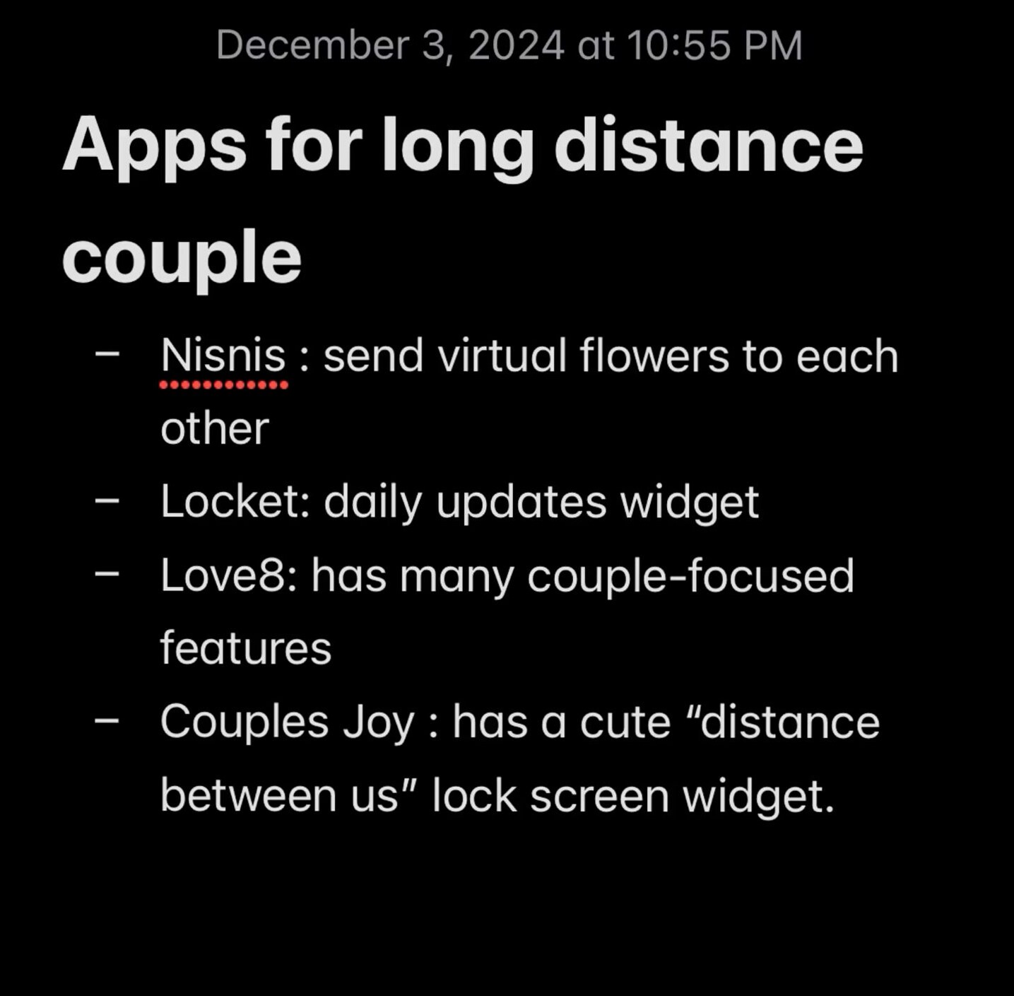 modern romance inspiration ✧ Fated Connections: Apps to Bridge the Distance with 911