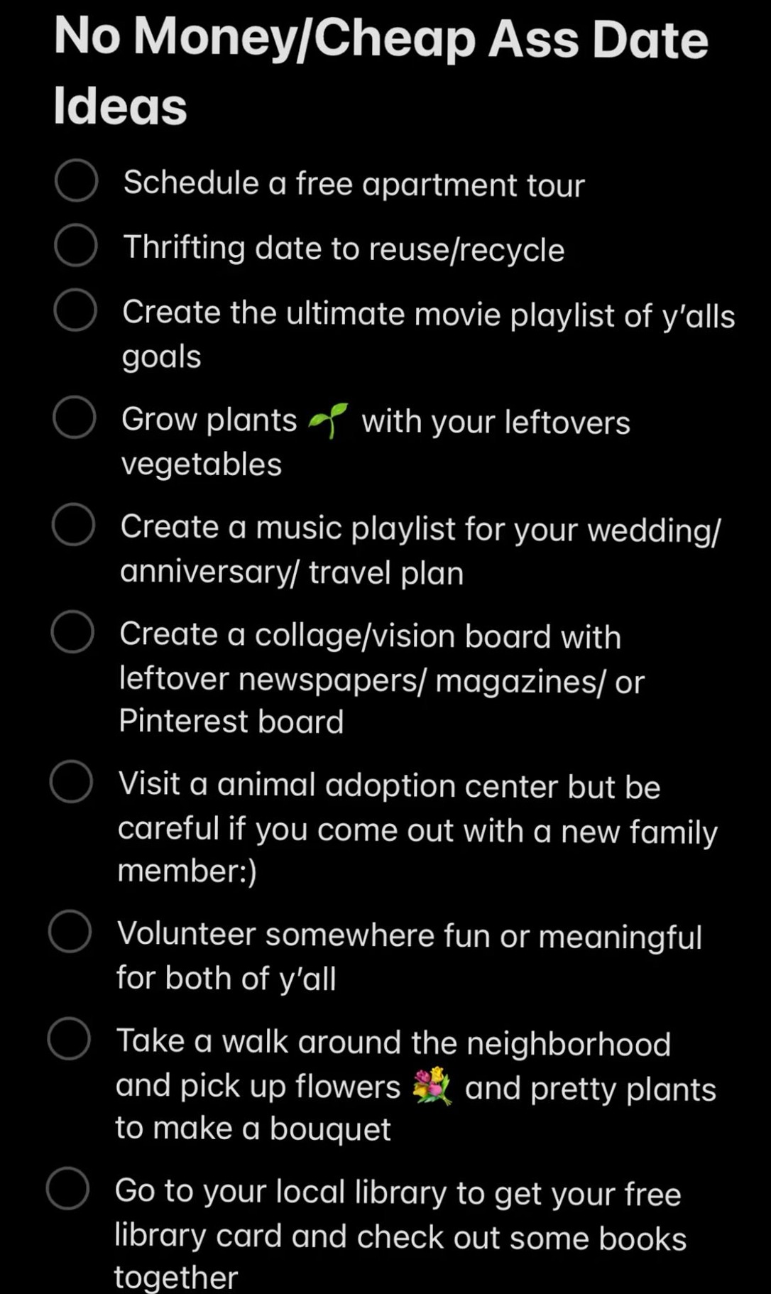 modern romance inspiration • Intimate Connections: Thoughtful Dates for Soulful  521