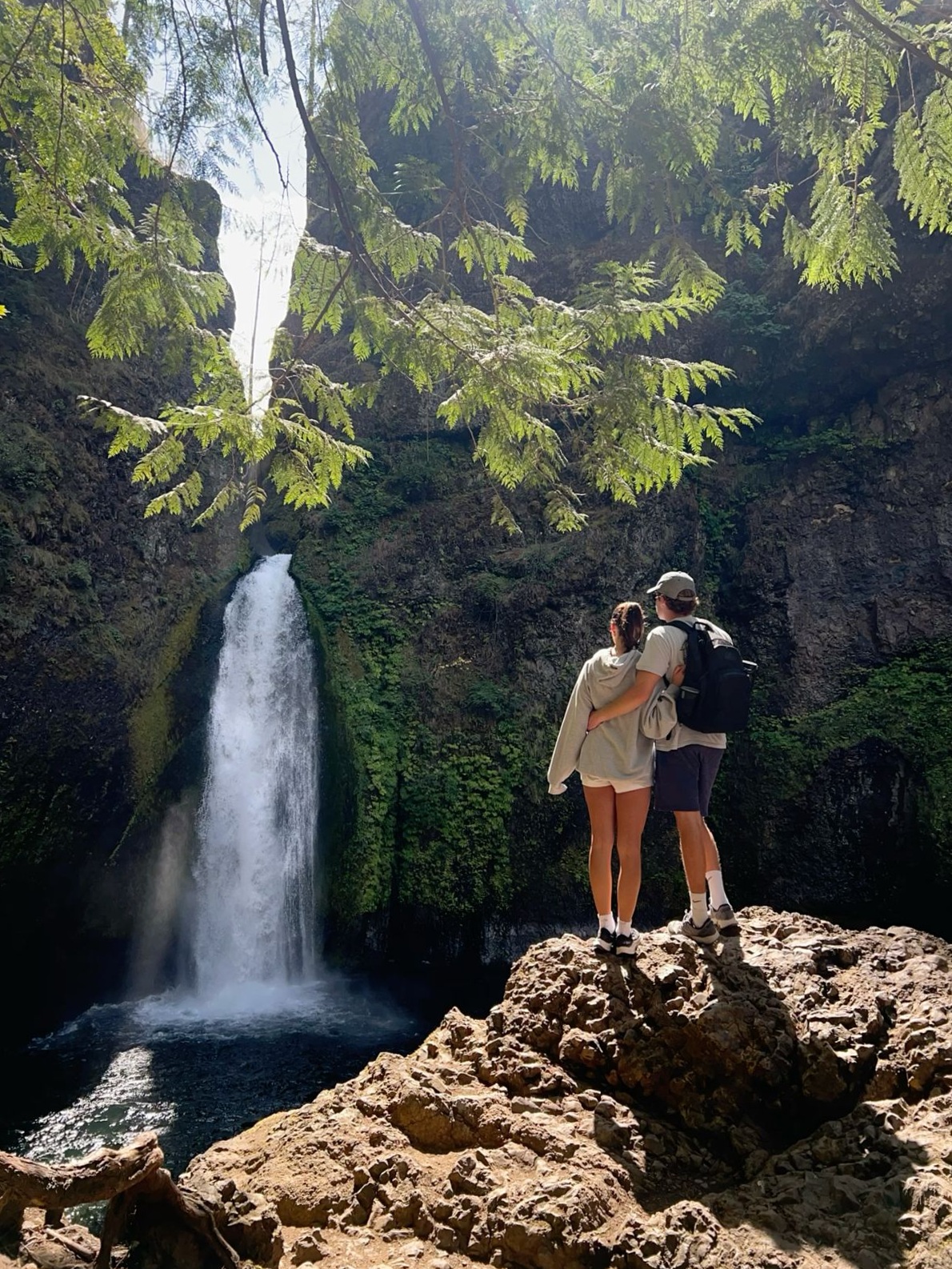 ⊹ Mountain Soulmates: Hiking Vibes & Heartfelt Paths ⊹ 🌌 🌌 143