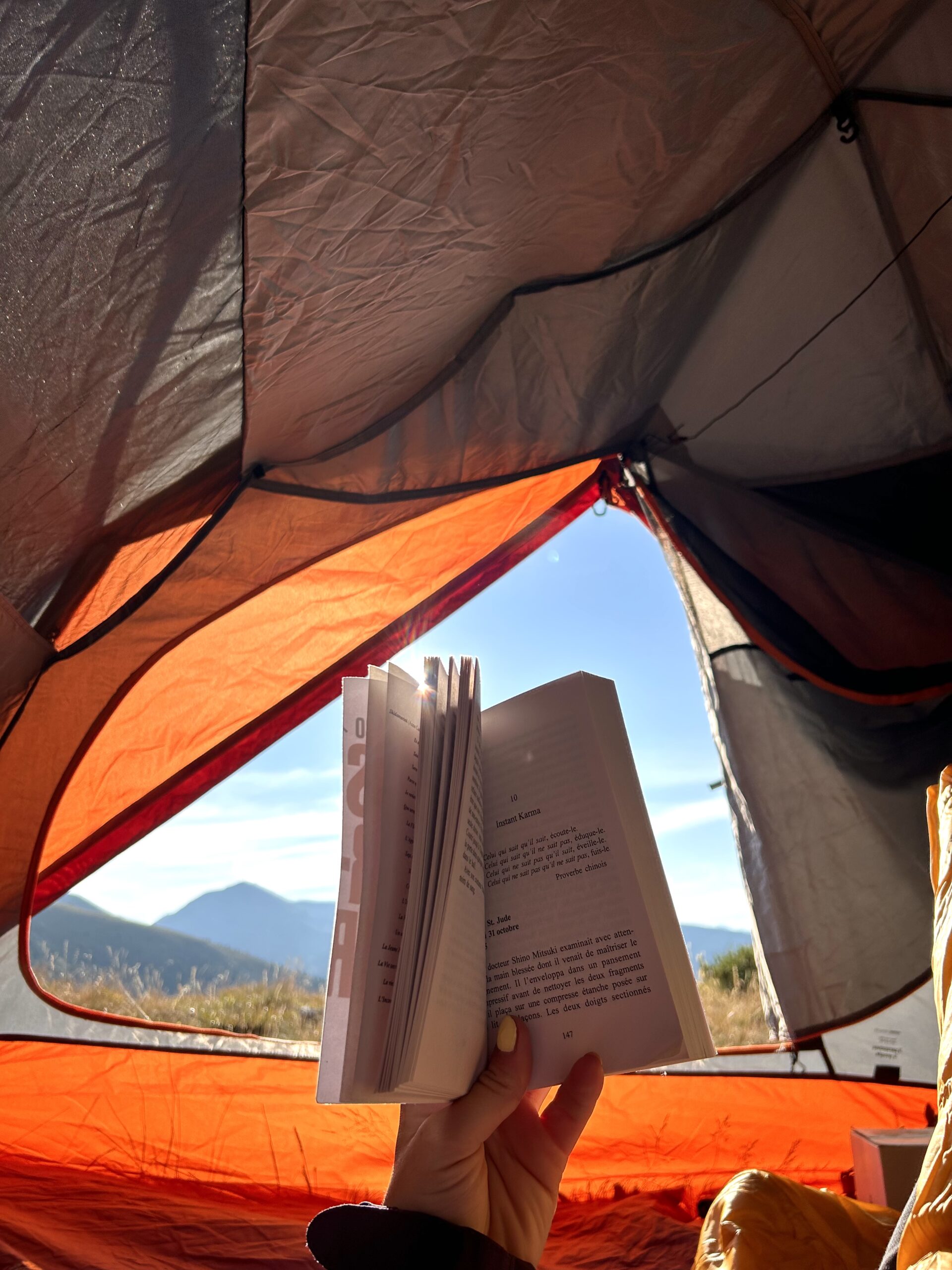 mysterious soulmate energy: Mountain Soul: Tent Adventures for Deep Connections  786