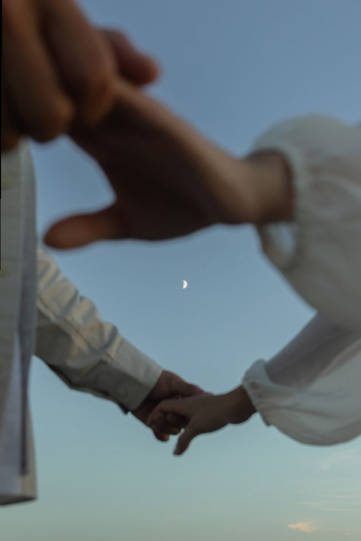 mysterious soulmate energy ✧ Soul-Aligning Journeys and Quiet Moments with Killi 450