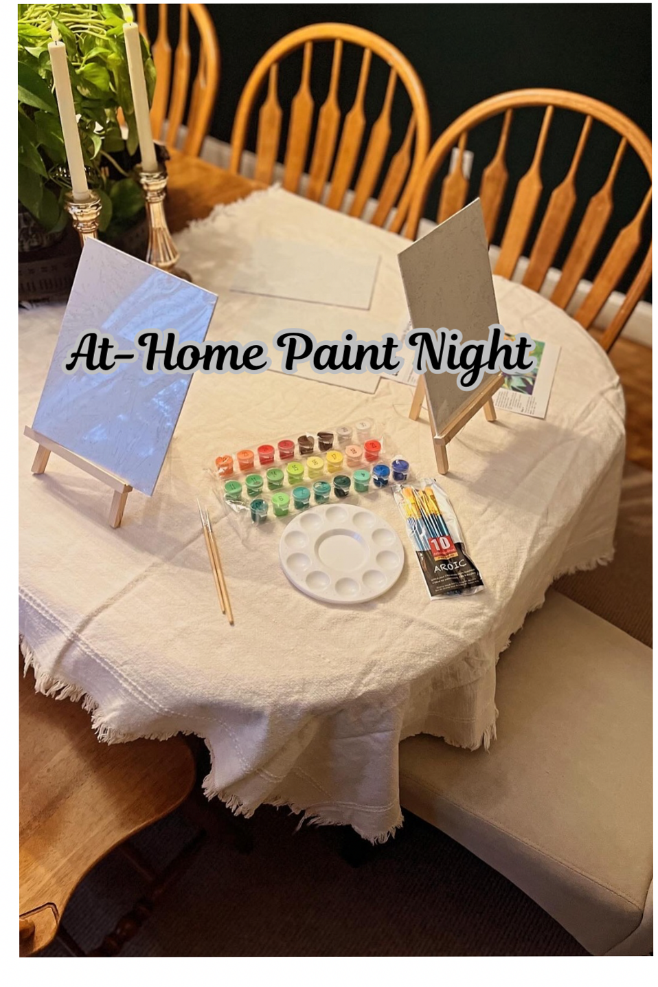 🧘‍♀️ ✦ Paint, Sparkles, and Soul Connections: A Night to Discover Your Truest Se 251
