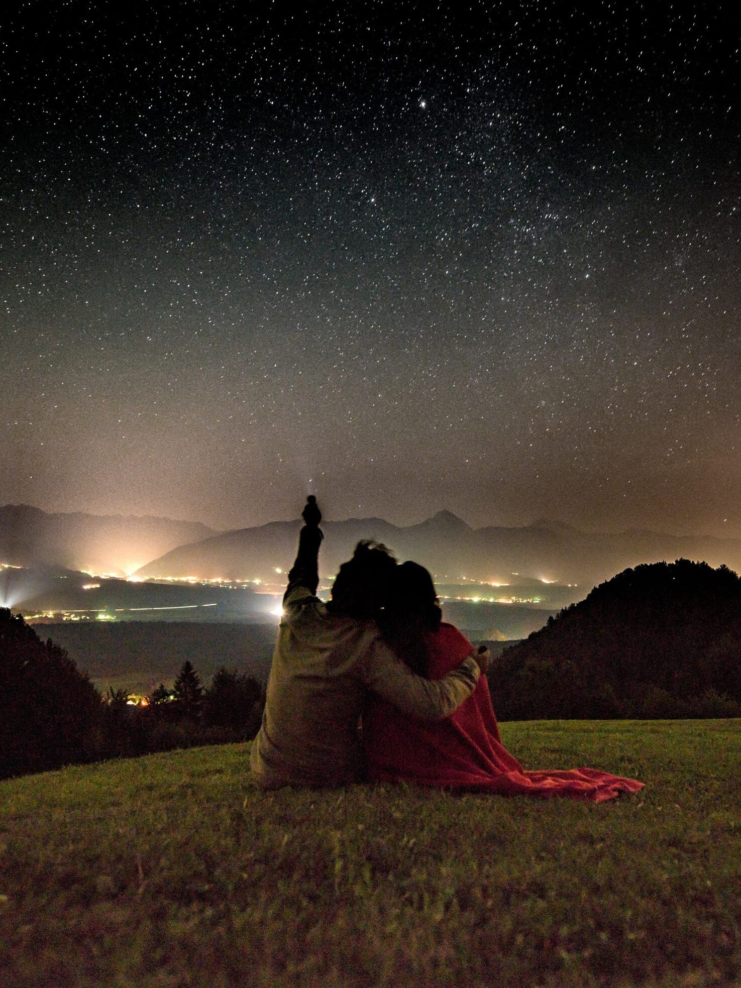 poetry of falling in love ✧ Enchanting Summer Encounters Beyond the Usual 🤍 🌌 🧿 567