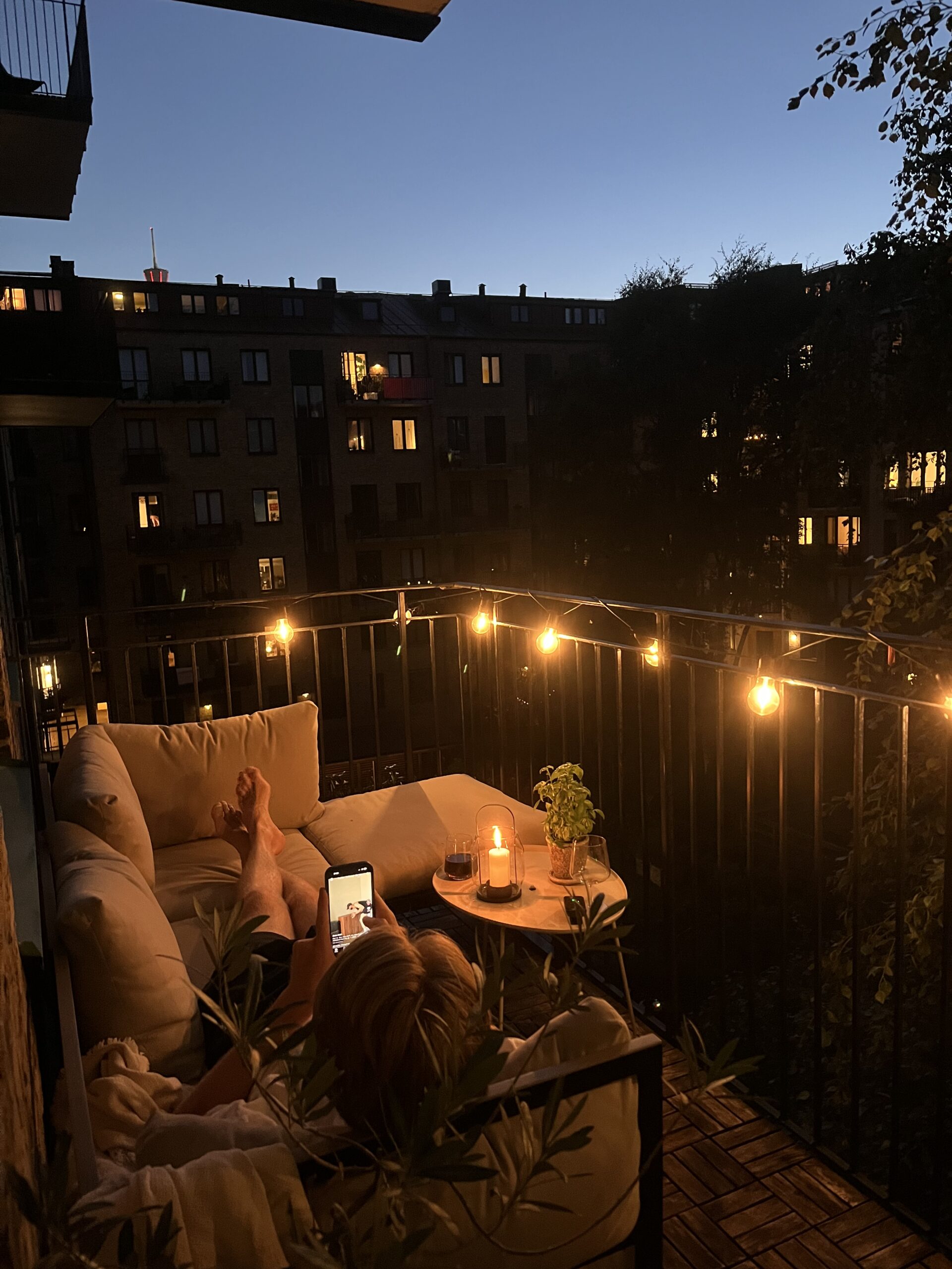 🤍 Psychic Harmony Beyond The Balcony View | romanticizing connections 604
