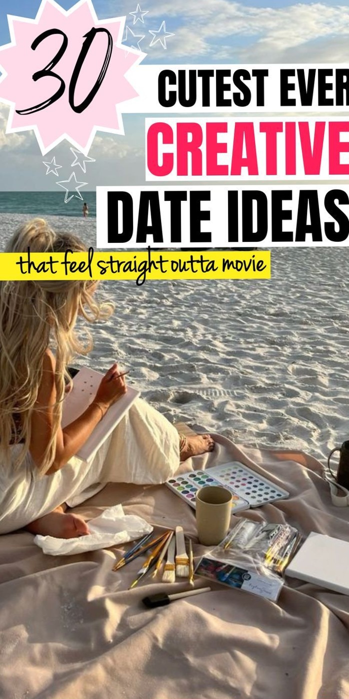 Rekindle Romance With 30 Unique DIY Dates Designed for Soulful Connection ⟐ inti 168 Rekindle Romance With 30 Unique DIY Dates Designed for Soulful Connection ⟐ inti 168