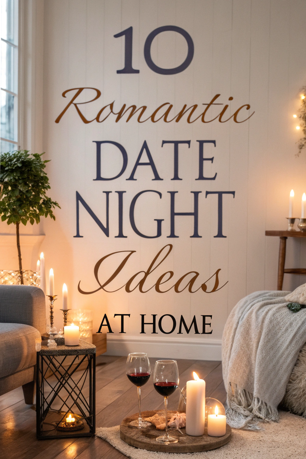 Right Match, Romantic Moments: 10 Intimate Date Nights at Home — intimate moment 351