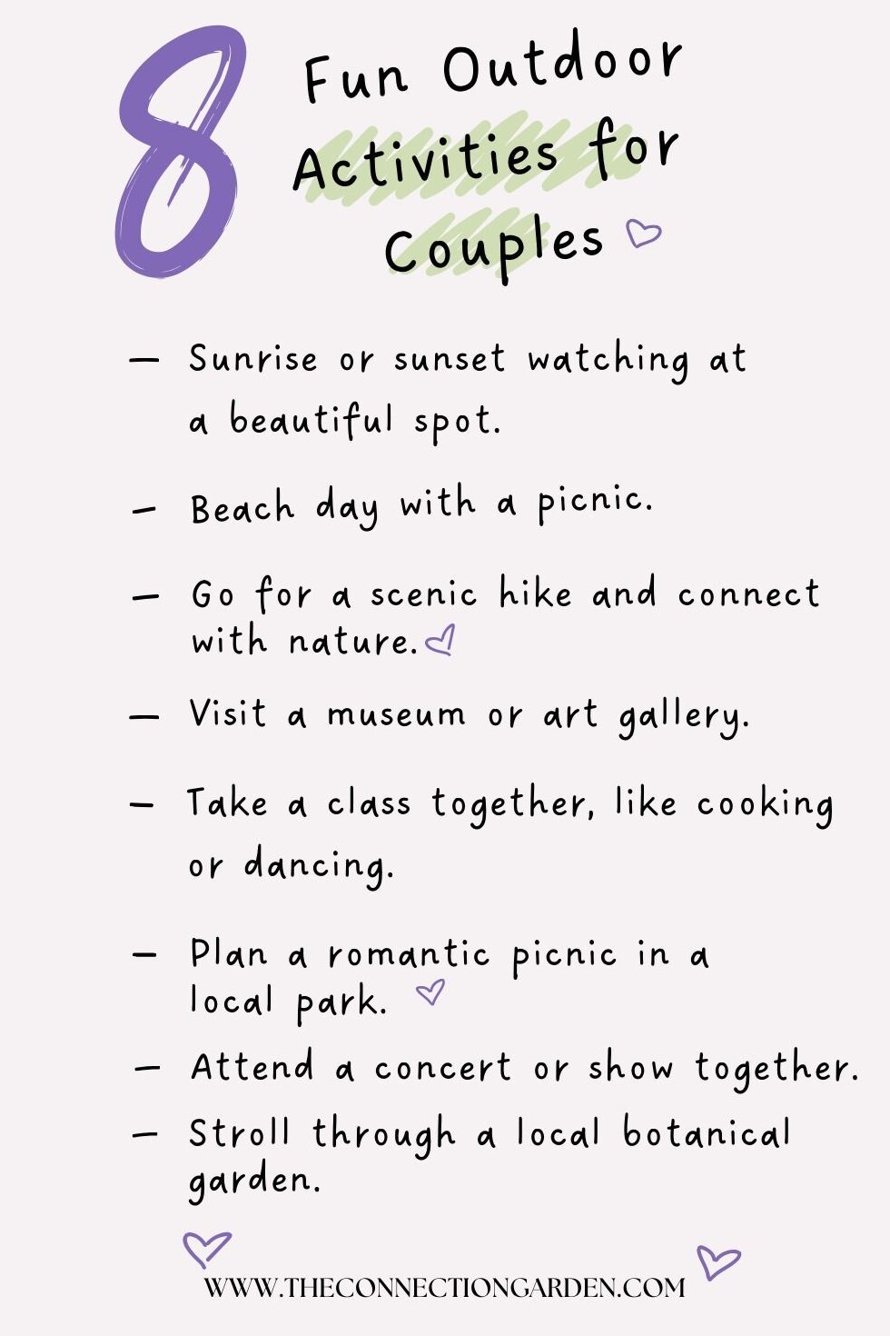 Romantic Adventures in Nature for Soulful Connections | 🌱 couple goals inspirati 474