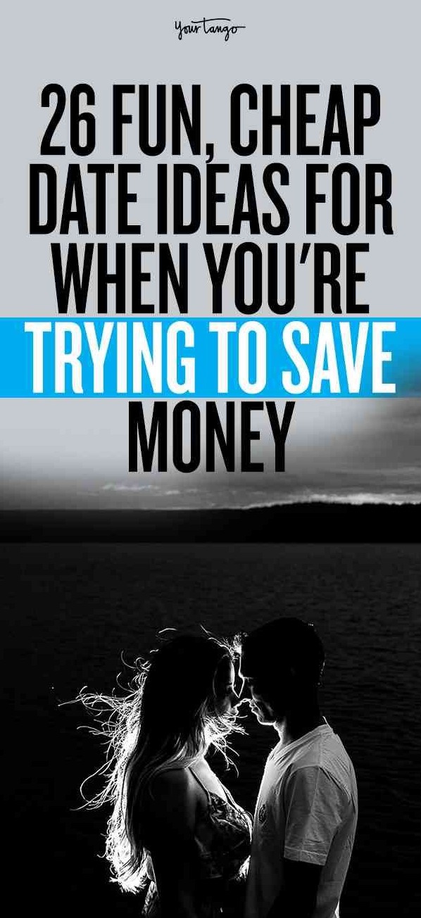 Romantic & Affordable Ways To Spark Love Without Breaking The Bank ⟐ couple goal 497