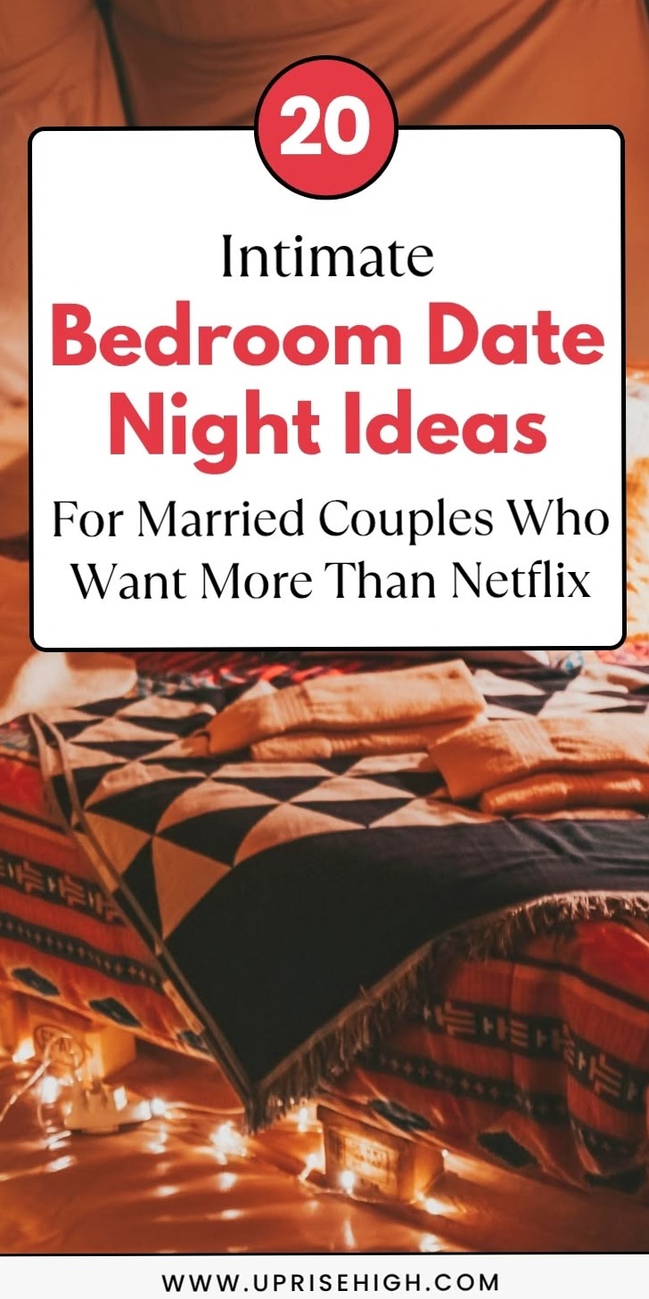 🗝️ ✦ Romantic Bedroom Evenings for Meaningful Connection Nights 511