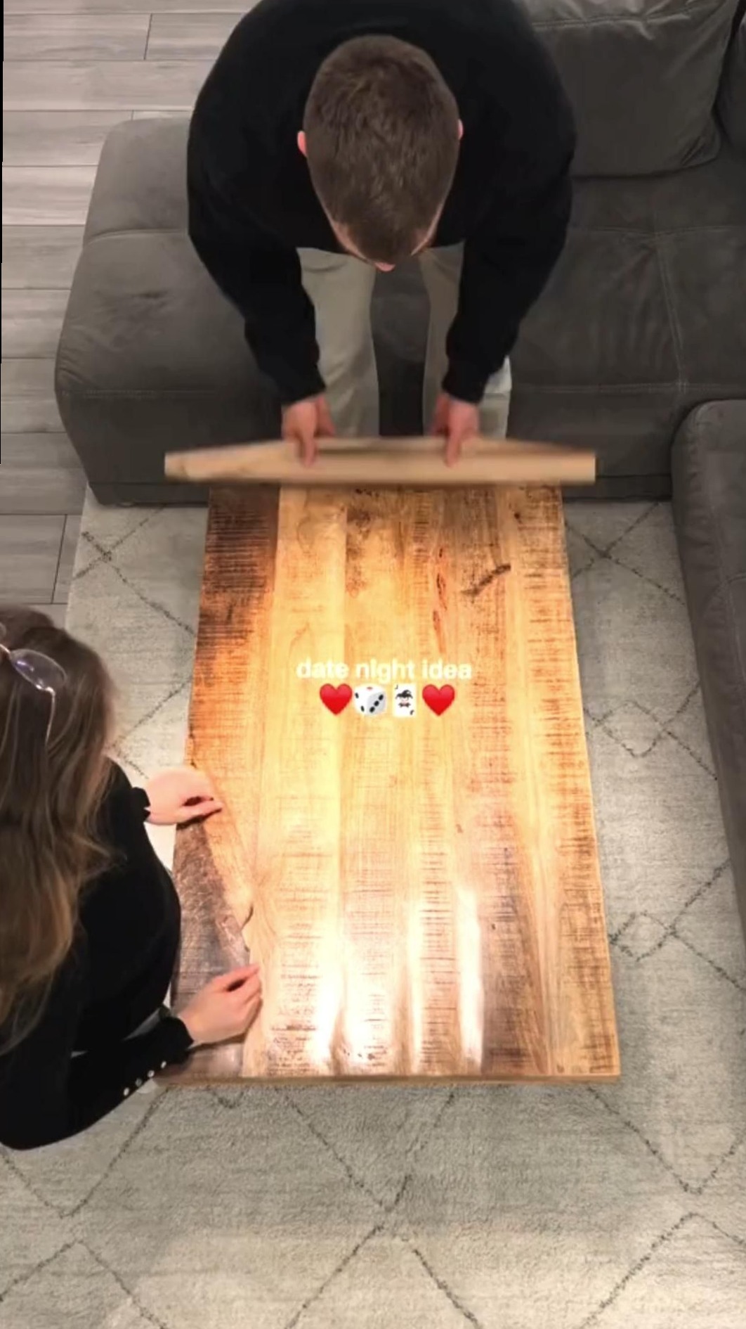 💕 Romantic Date Night Ideas to Deepen Your Connection | #DatingInspo #Relationsh 832