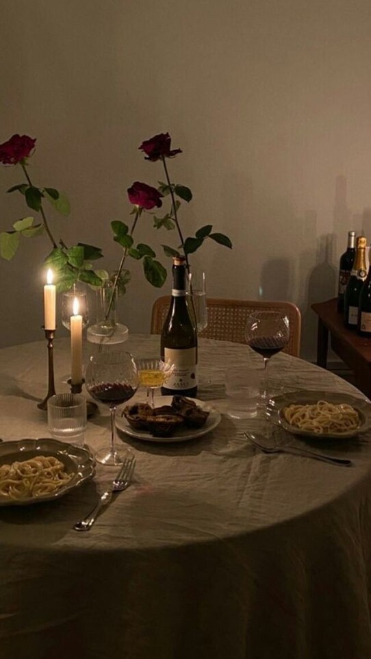 🧭 🧠 Romantic Dinner Recipes That Deepen Soul Connections — aesthetic edit 106 🧭 🧠 Romantic Dinner Recipes That Deepen Soul Connections — aesthetic edit 106