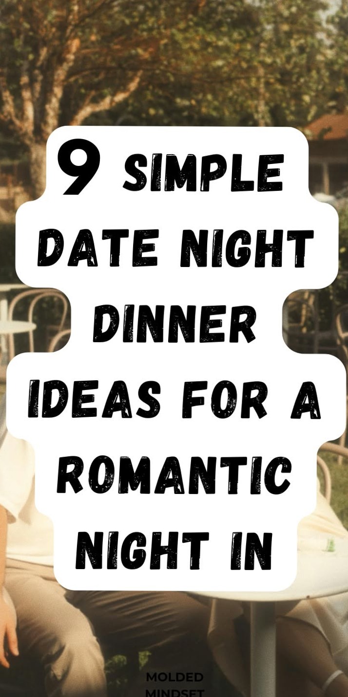 🌌 🗝️ Romantic Supper Moments That Spark Joy with Effortless Elegance 550