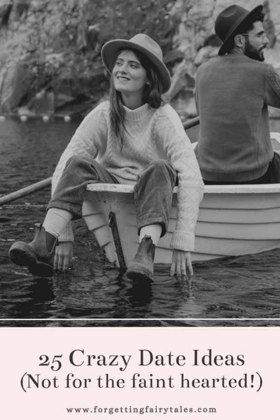 ✦ romanticizing your life ✦ 25 Heart-Pounding Date Ideas for Soulful Connections 255