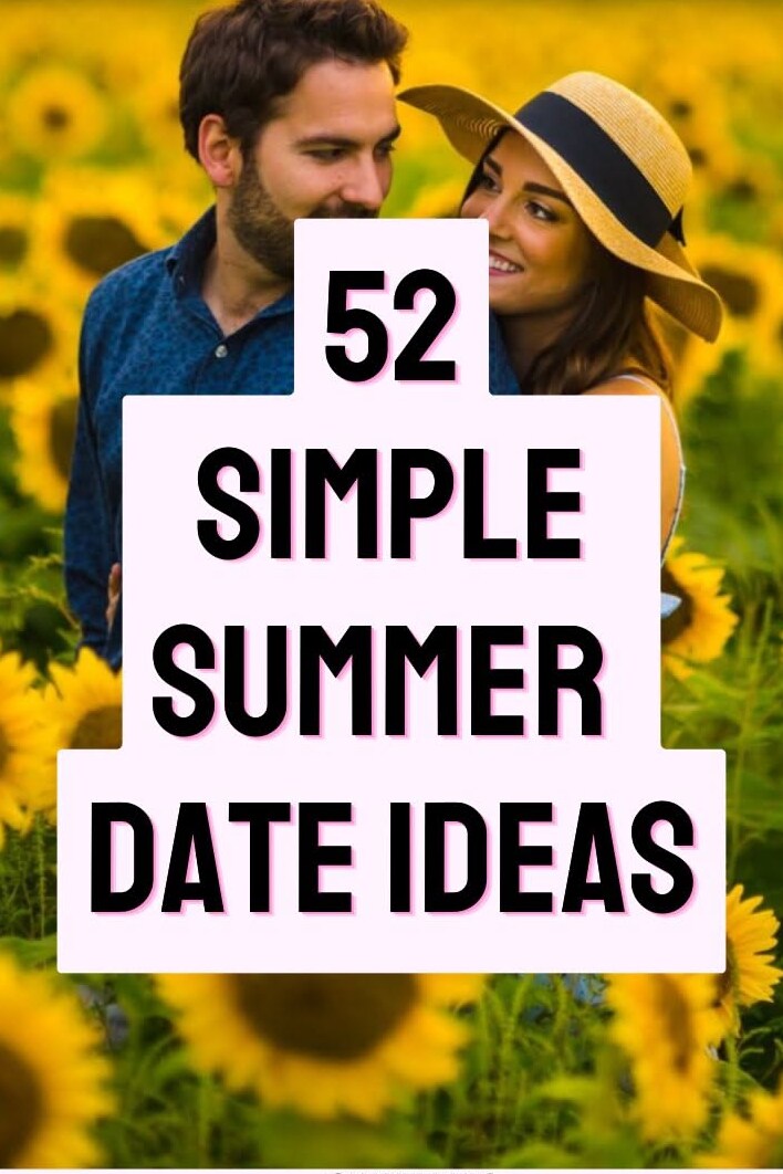 romanticizing your life ✧ 52 Soft Summer Dates That Speak Volumes ☕ ✨ 239