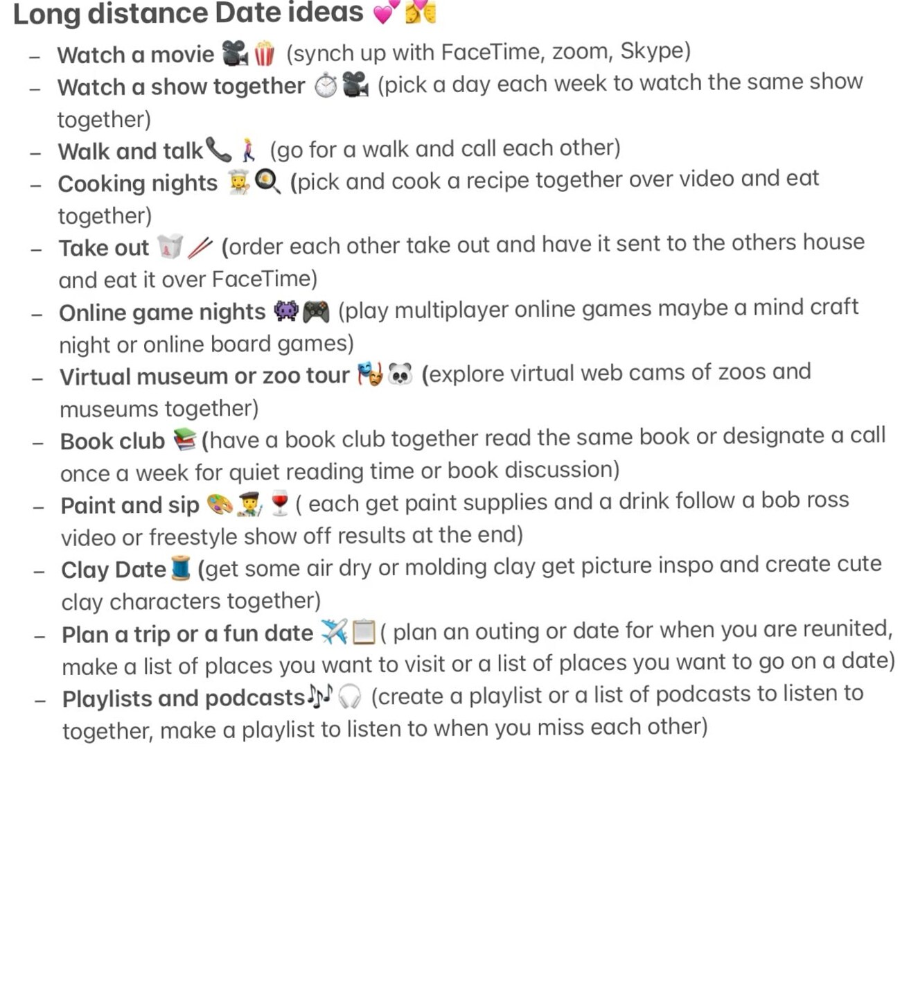 romanticizing your life ✧ Fated Connections: Romantic Long Distance Date Ideas 🧭 747 romanticizing your life ✧ Fated Connections: Romantic Long Distance Date Ideas 🧭 747
