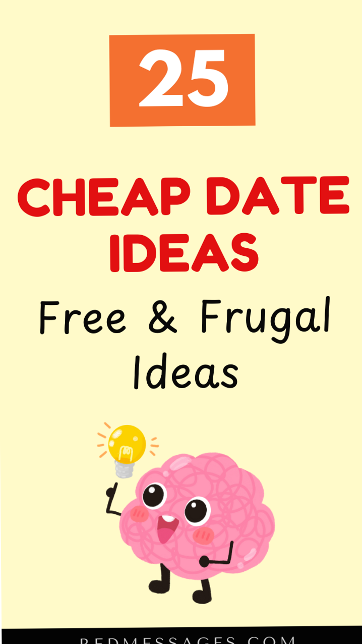 romanticizing your life ✧ Fated Moments: 25 Budget-Blessed Dates Designed for Yo 133