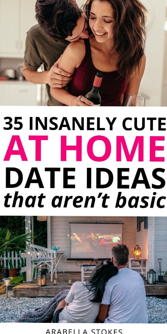 💡 🧘‍♀️ romanticizing your life ✦ Fated Evenings: 35 Cozy Date Nights Designed fo 360