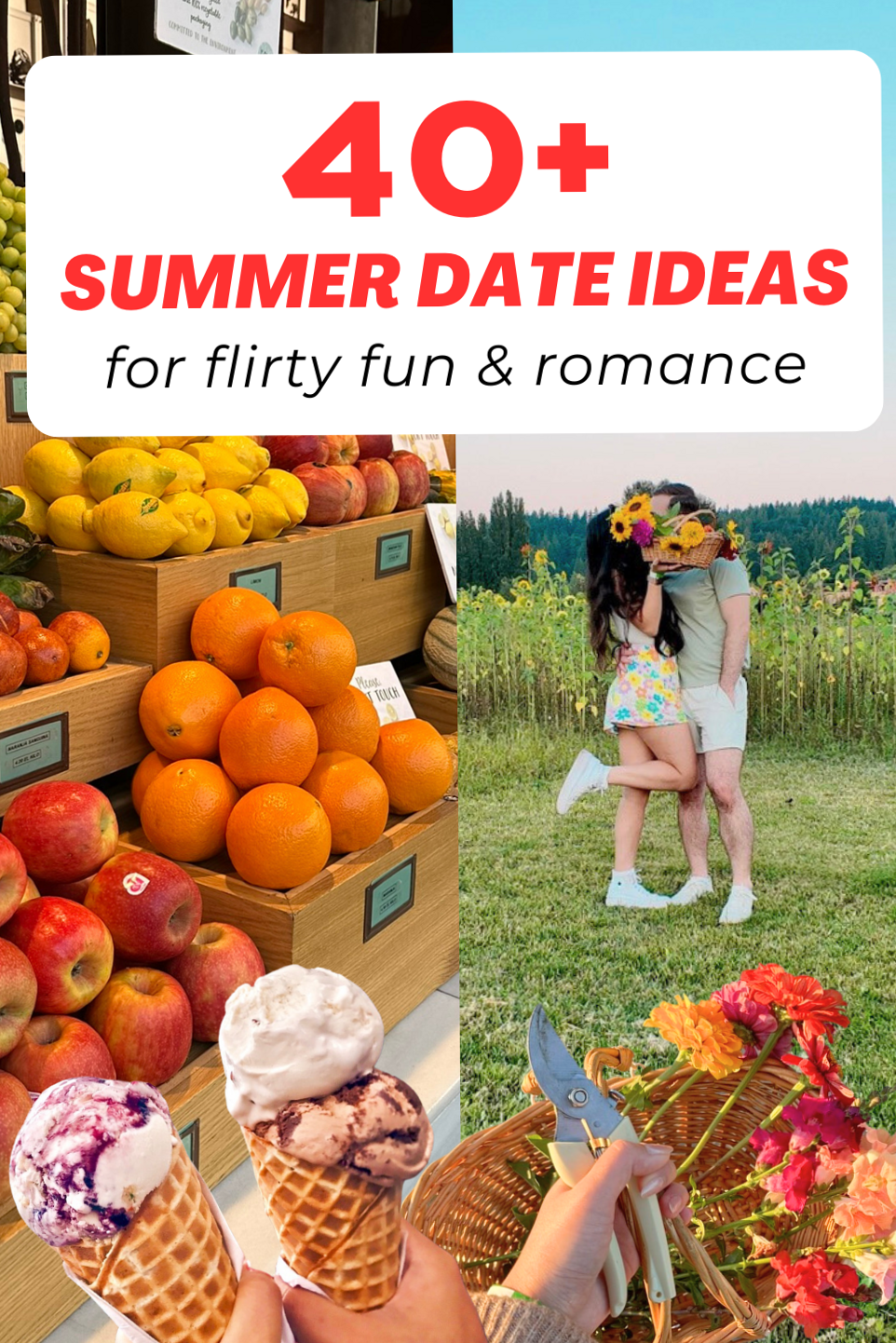 🪴 🎧 romanticizing your life ✦ Summer Soulmates: 2025 Romance & Connection Bluepr 173