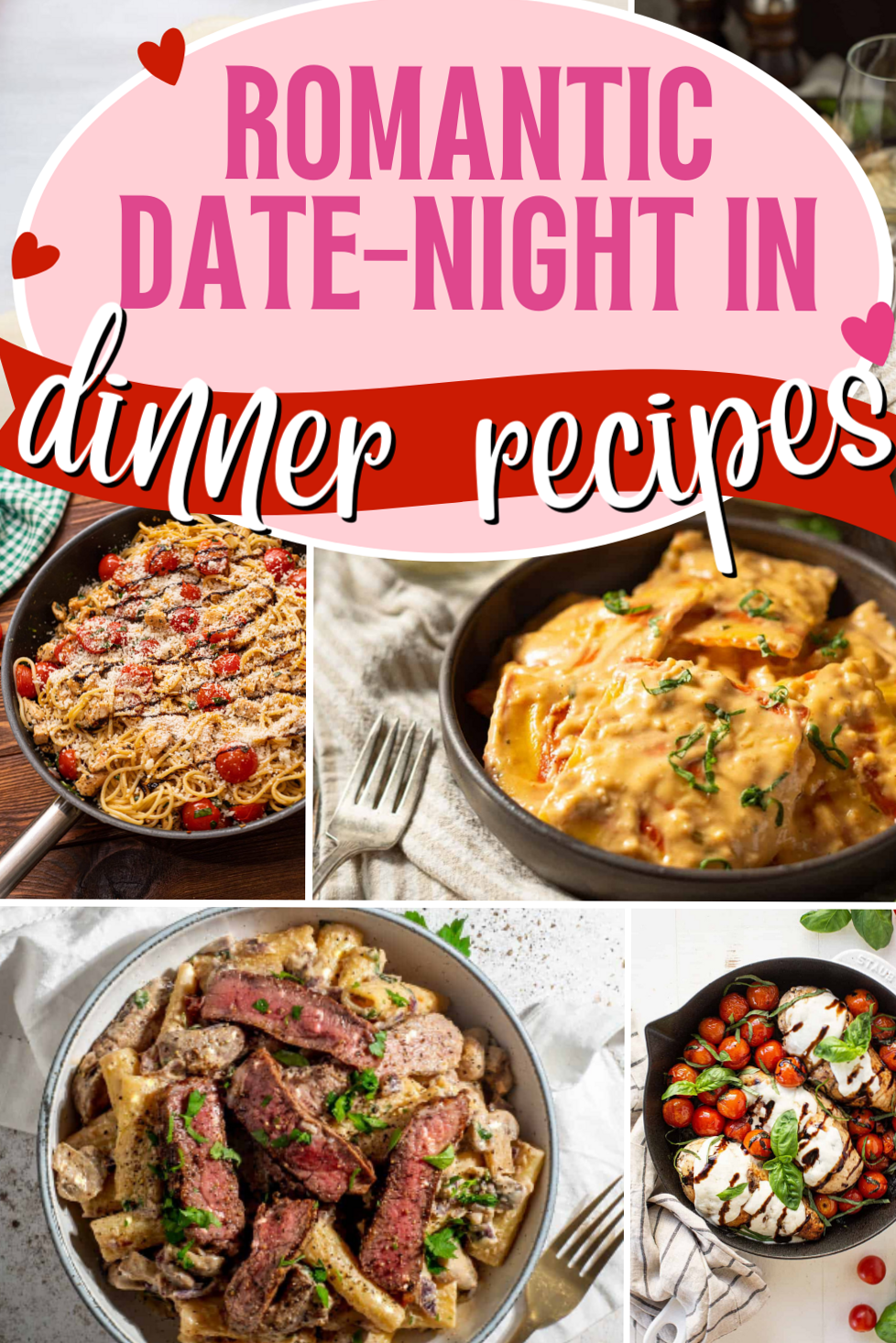 Savor Serenity: Dinner Dates Designed for Soulful Matches • 🧭 201