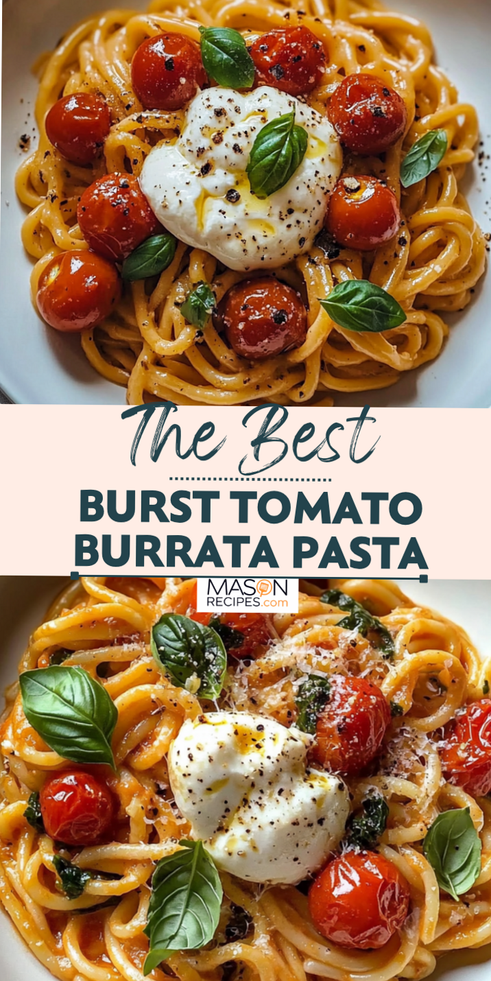 ⊹ Savoring Fate: Tomato Burrata Pasta & Soulful Pairings ⊹ ✨ 🏙️ 756