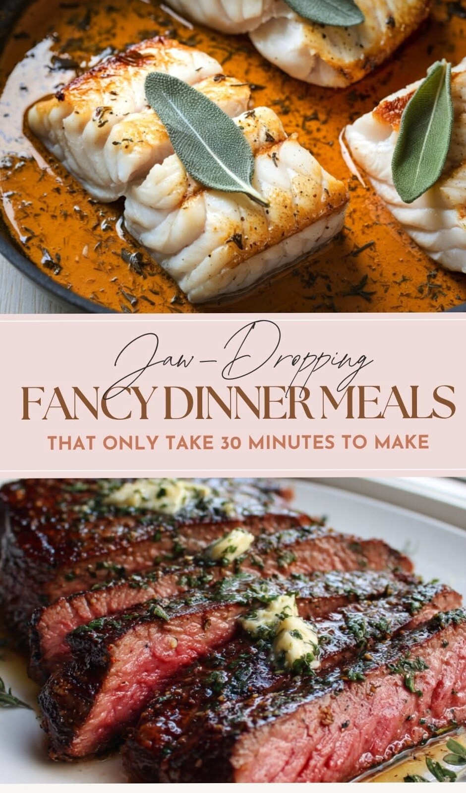 Savoring Simplicity: Elegant Dinners For Timeless Togetherness ⟐ vibe check pass 448