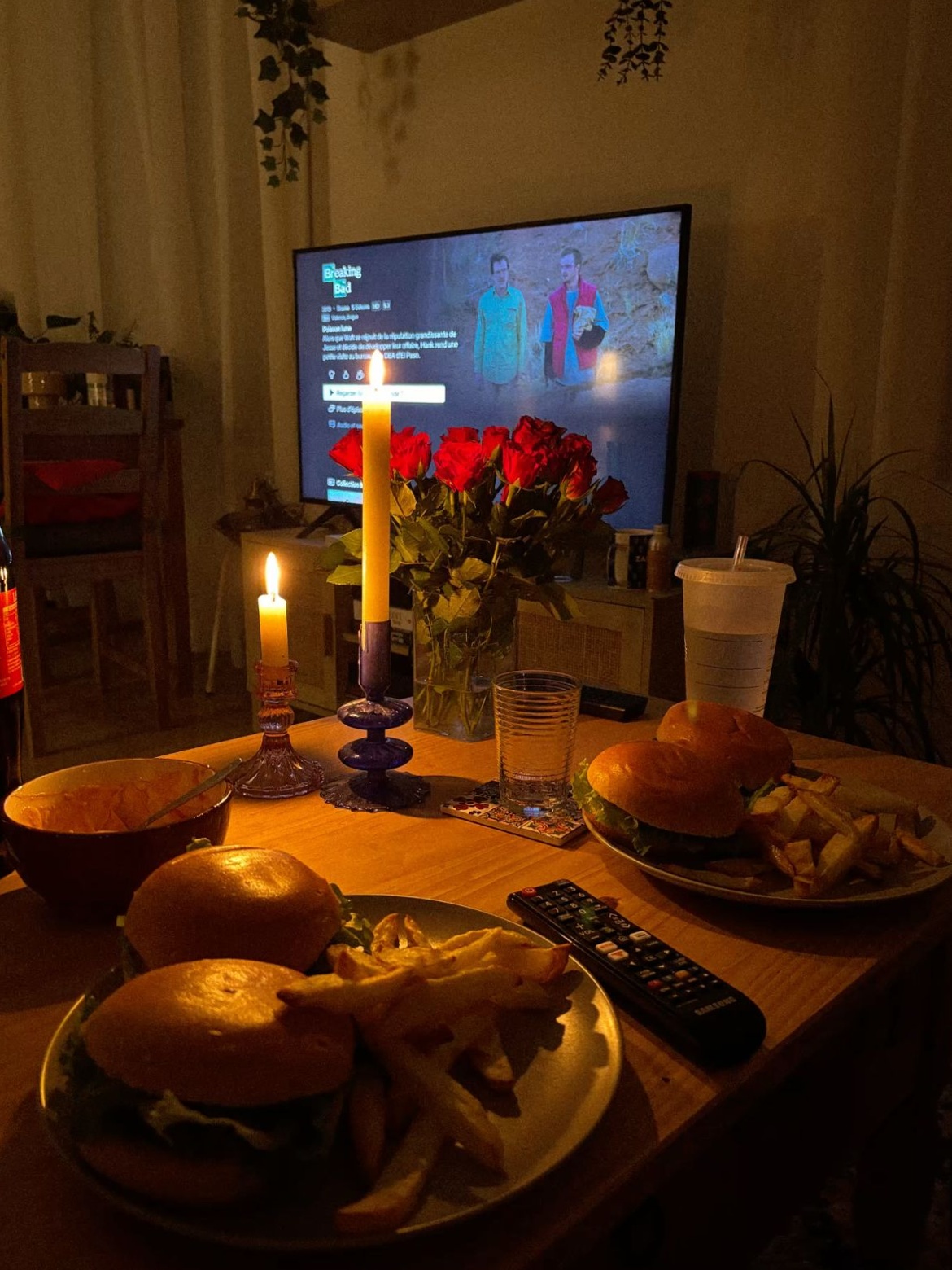 Soul-Aligning Coziness: Night In Harmony — curated connection vibes ☀️ 221