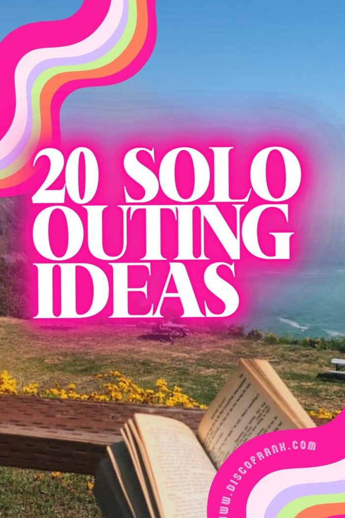 soul deep aesthetic: 🌌 🤍 🕊️ 20 Solo Outing Ideas | Finding Beauty in the Right M 111