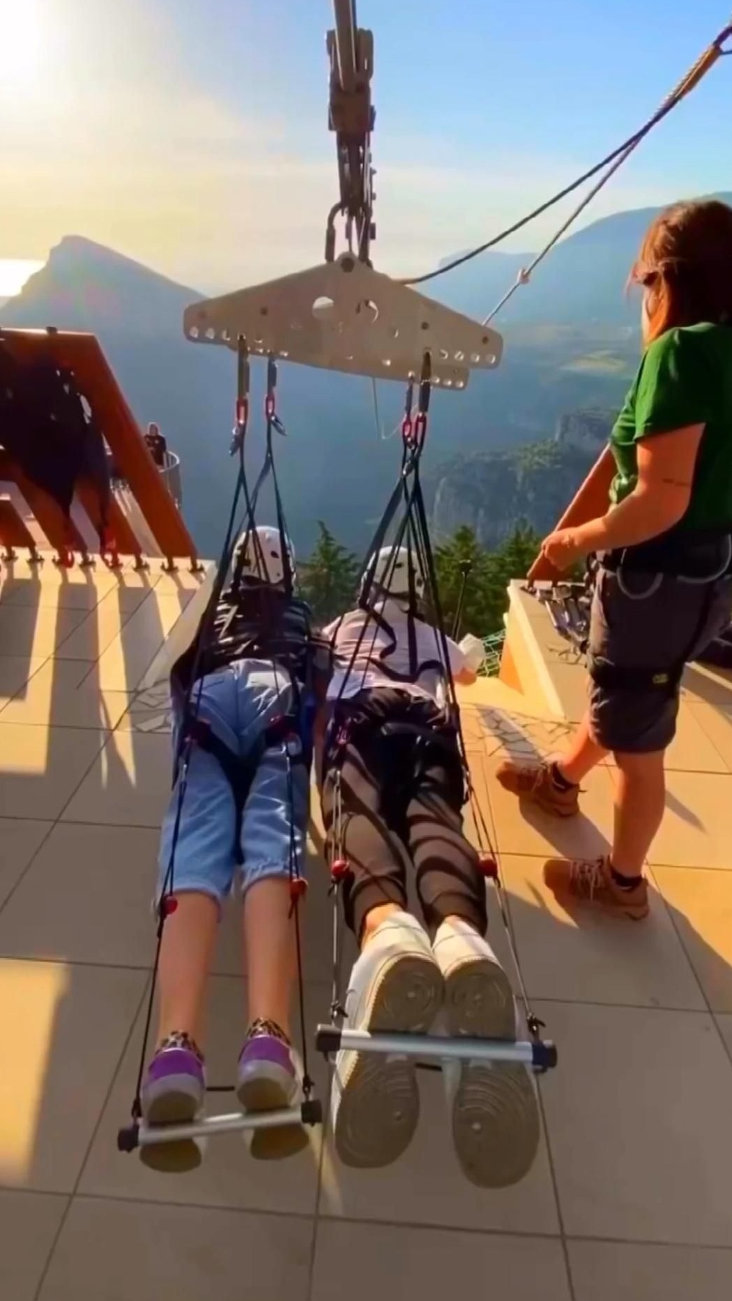 Soul-Deep Moments With You — magnetic energy visual 🎧 846