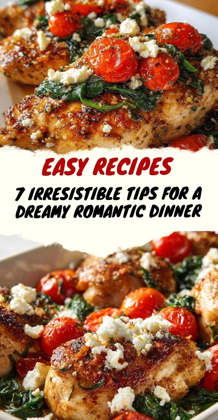 🪴 🏙️ Soul-Stirring Romantic Dinner Ideas to Ignite Lasting Love — aesthetic edit 158
