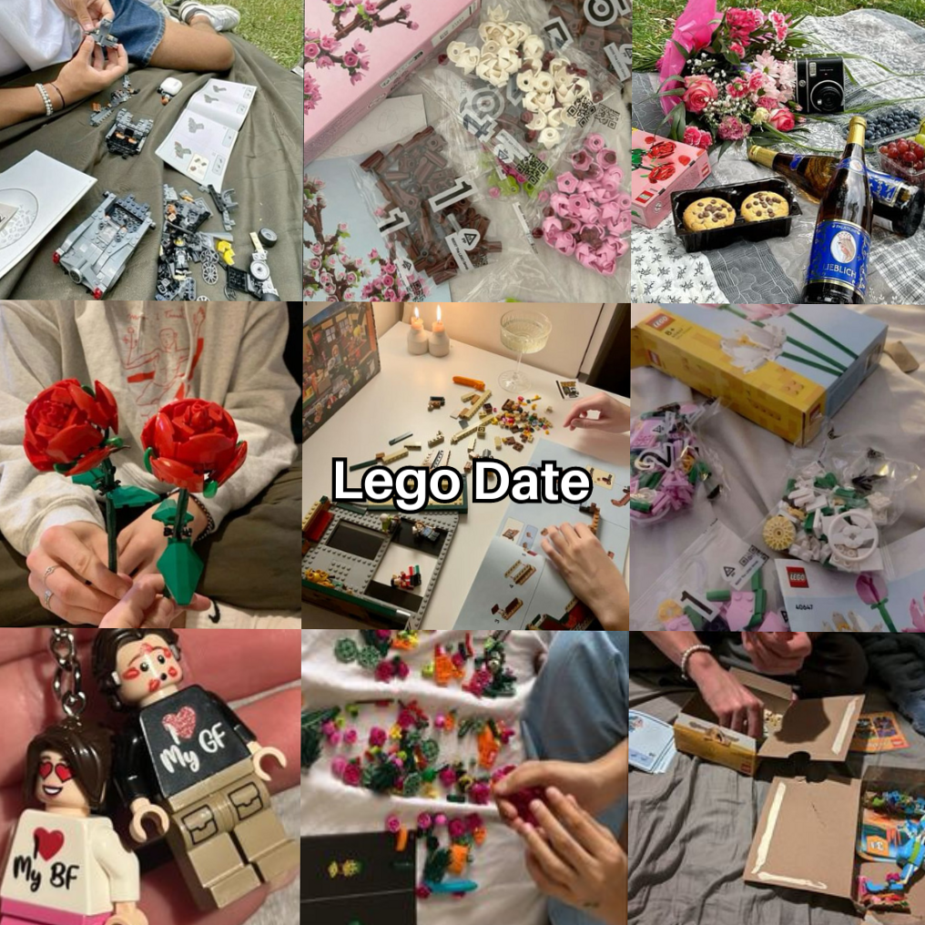 🔮 🤍 | Soulful Beginnings: Crafting Destiny Through Romantic Connection | modern  808