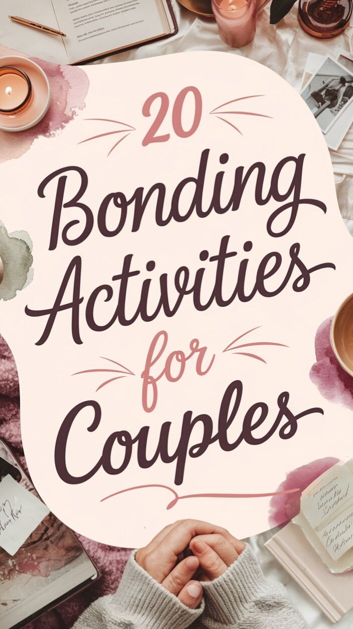 🌃 🕸️ Soulful Connection: Creative Ways Couples Cultivate Deeper Bonds — aestheti 197
