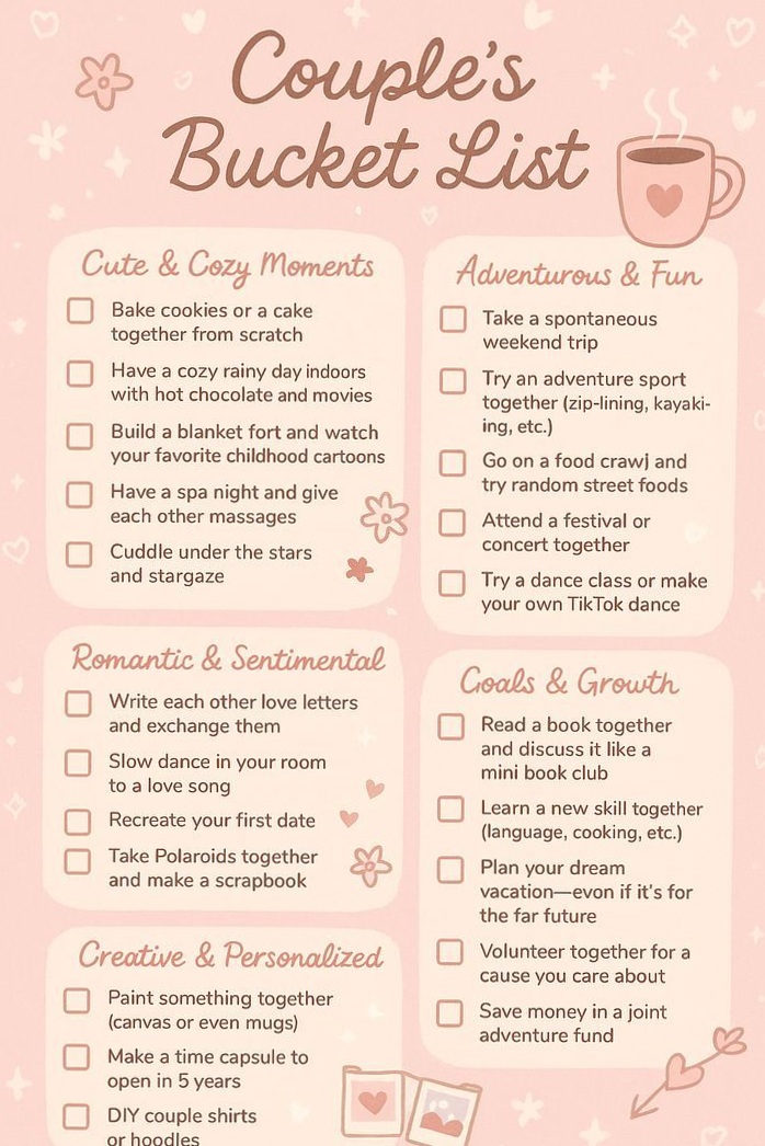 Soulful Connections: Timeless Romance on a Budget — 🌊 💡 406